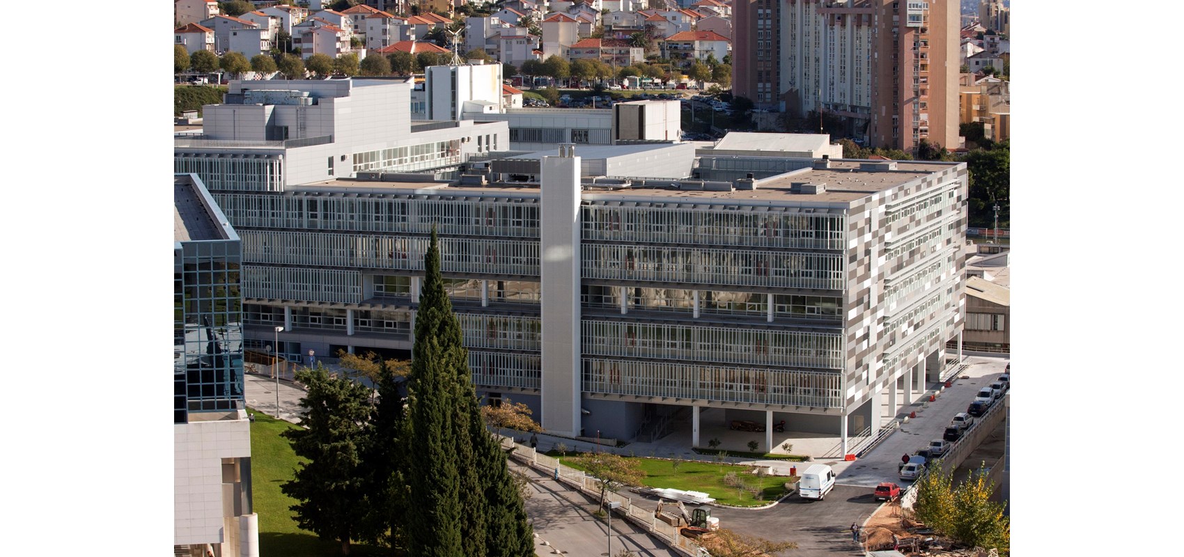 INA dodjeljuje STEM stipendije studentima Kemijsko-tehnološkog fakulteta